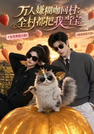 万人嫌糊咖回村：全村都把我当宝在线观看