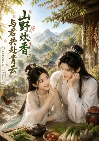 山野炊香，与君共赴青云在线观看