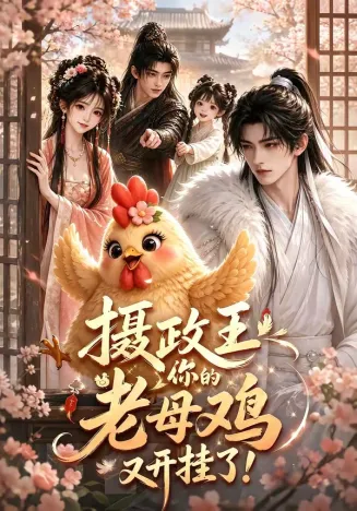 摄政王,你的老母鸡又开挂了在线观看