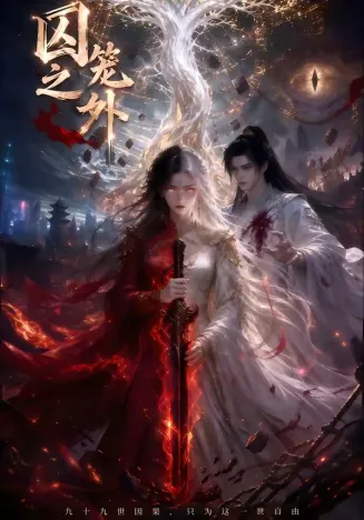 囚笼之外在线观看
