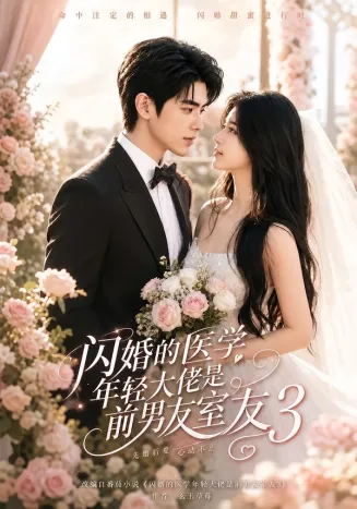 闪婚的医学年轻大佬是前男友室友3在线观看