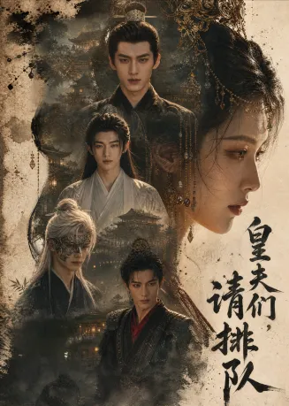 皇夫们，请排队在线观看