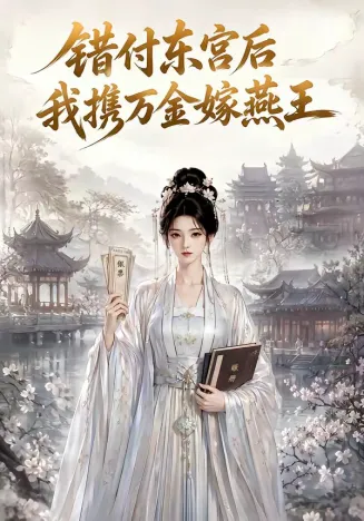 错付东宫后我携万金嫁燕王在线观看