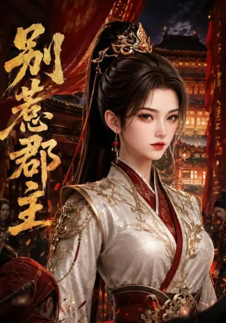 别惹郡主在线观看