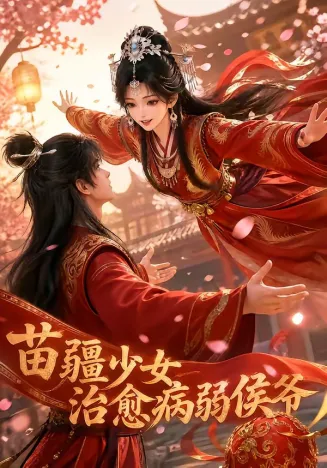 苗疆少女治愈病弱侯爷在线观看
