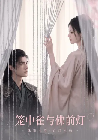 笼中雀与佛前灯在线观看
