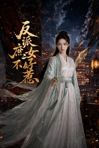 反派庶女不好惹在线观看