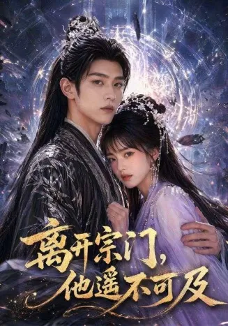 离开宗门，他遥不可及在线观看