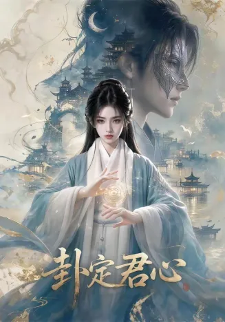 卦定君心在线观看