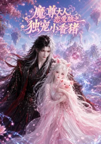魔尊大人恋爱脑之独宠小香猪在线观看