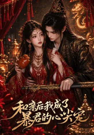 和亲后我成了暴君的心尖宠海报