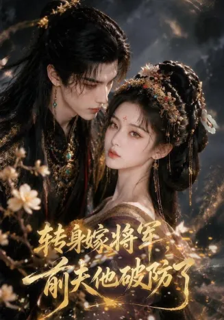 转身嫁将军，前夫他破防了在线观看
