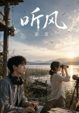 听风第二部在线观看