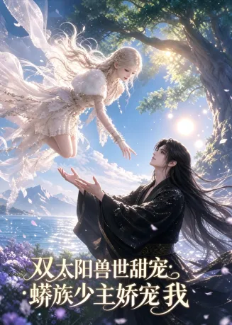 双太阳兽世甜宠：蟒族少主娇宠我在线观看