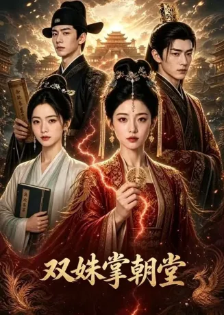 双姝掌朝堂在线观看