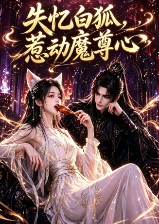 失忆白狐，惹动魔尊心在线观看