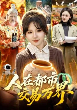 人在都市交易万界在线观看