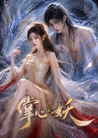 掌心妖