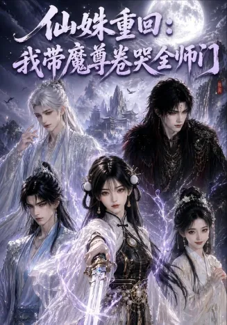 仙姝重回：我带魔尊卷哭全师门