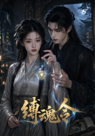 缚魂令