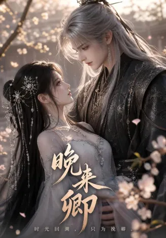 晚来卿