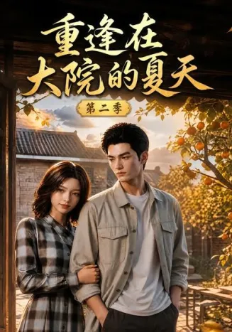 重逢在大院的夏天第二季