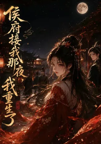 侯府接我那夜，我重生了