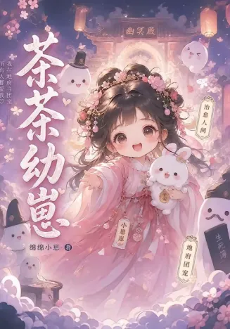 茶茶幼崽