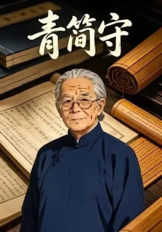 青简守