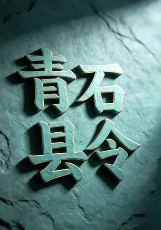 青石县令2