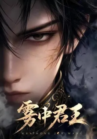 雾中君王