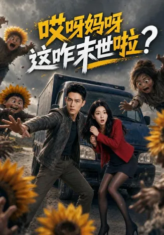 哎呀妈呀，这咋末世啦