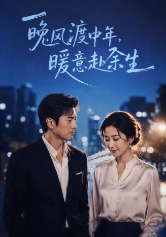 晚风渡中年，暖意赴余生在线观看