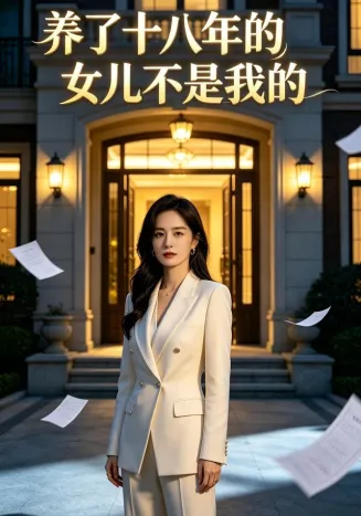 养了十八年的女儿不是我的在线观看