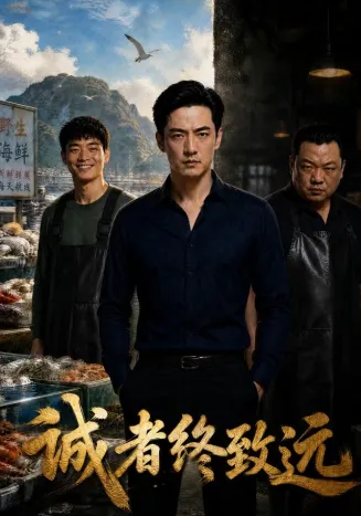 诚者终致远