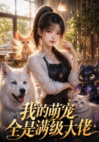 我的萌宠全是满级大佬