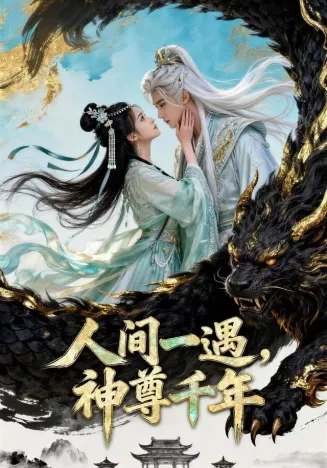 人间一遇，神尊千年