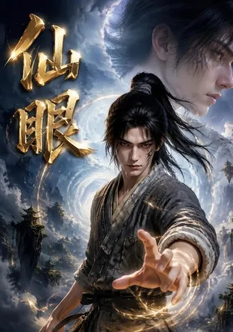 仙眼127集版