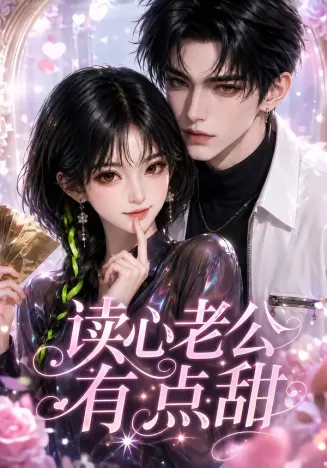 读心老公有点甜
