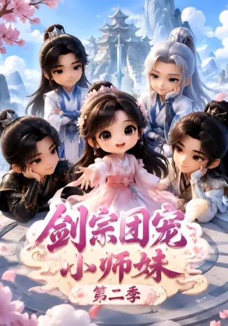 剑宗团宠小师妹第二季