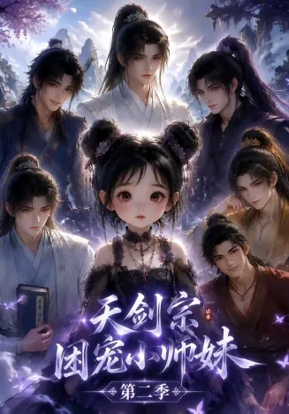 天剑宗团宠小师妹第二季