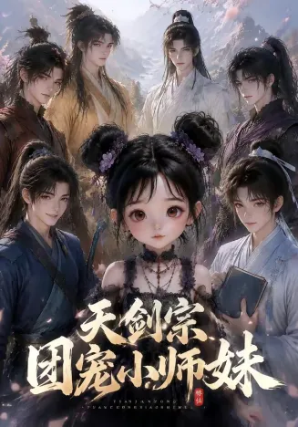 天剑宗团宠小师妹