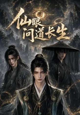 仙眼问道长生第四季在线观看