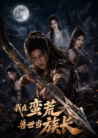 我在蛮荒兽世当族长在线观看