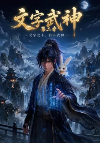 文字武神第二季在线观看