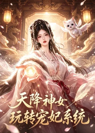 天降神女玩转宠妃系统在线观看