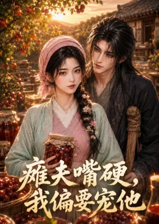 瘫夫嘴硬，我偏要宠他在线观看