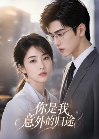 你是我意外的归途在线观看