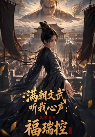 满朝文武听我心声：暴君竟是福瑞控在线观看