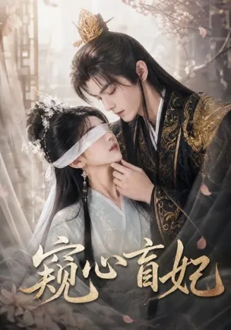 窥心盲妃在线观看